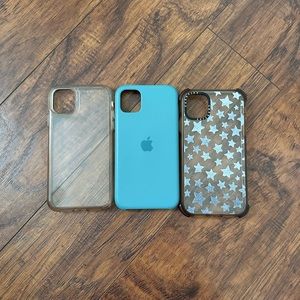 Apple Iphone 11 Phone Cases